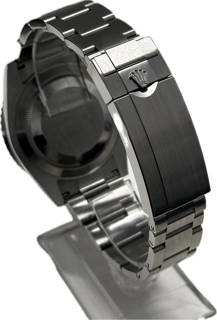 Rolex Submariner Starbucks Image 6